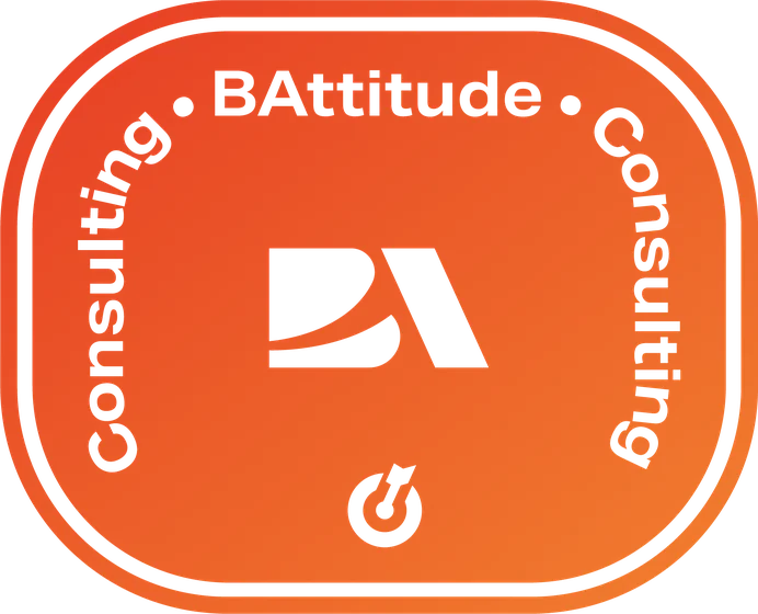 Tampon Consulting BAttitude