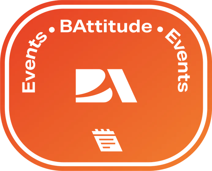 Tampon Events BAttitude