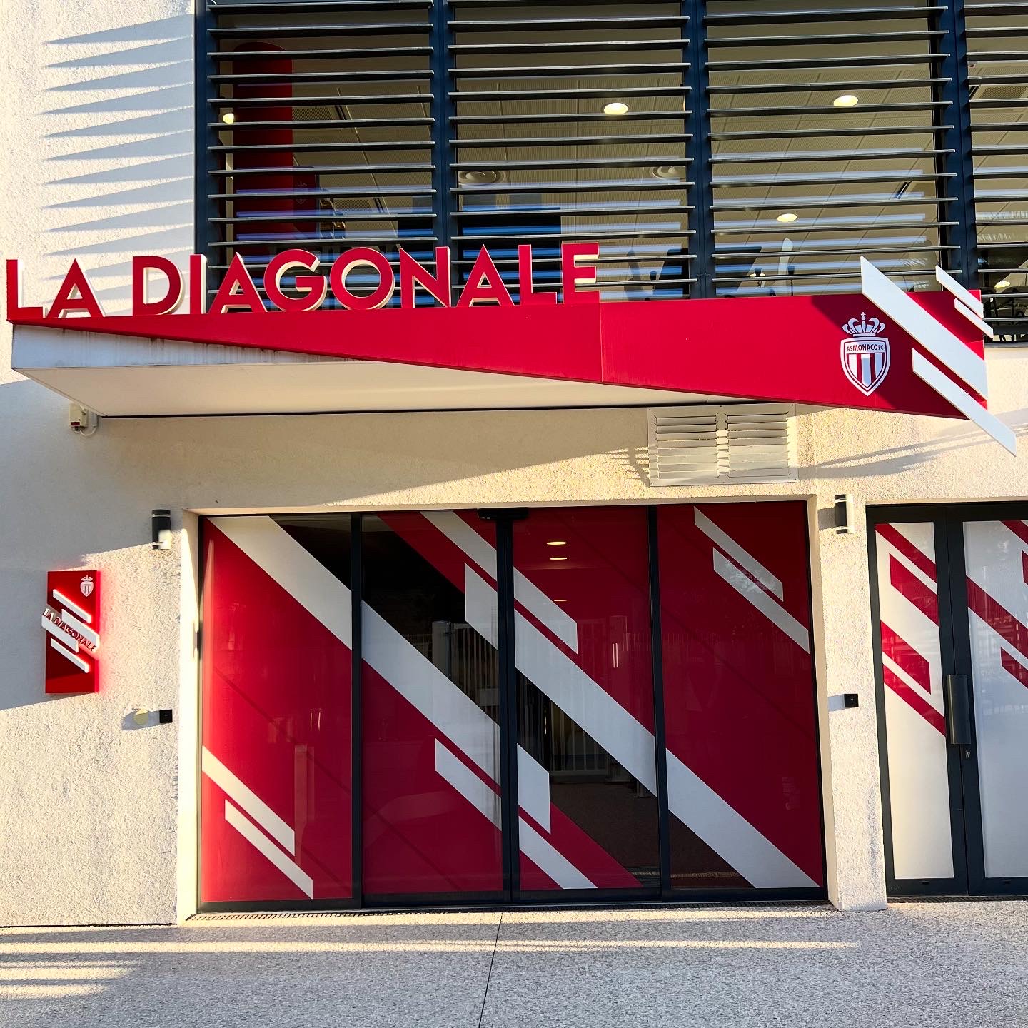 Immersion Academy AS Monaco